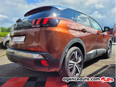 Peugeot 3008 — 5
