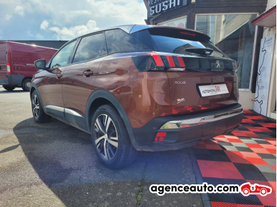Peugeot 3008 — 3