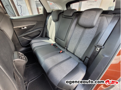 Peugeot 3008 — 10