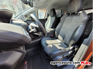 Peugeot 3008 — 9