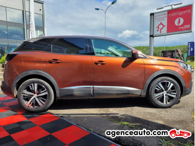 Peugeot 3008 — 6