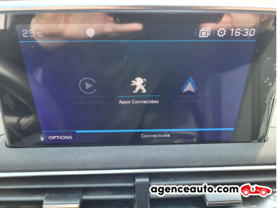 Peugeot 3008 — 30