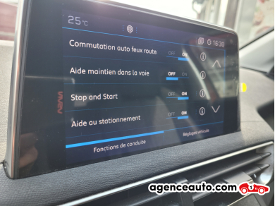 Peugeot 3008 — 32
