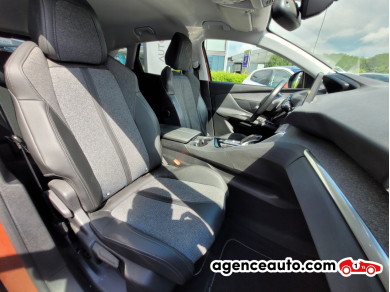Peugeot 3008 — 13