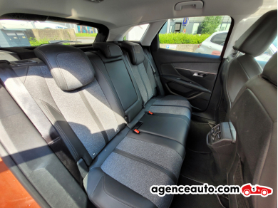 Peugeot 3008 — 12