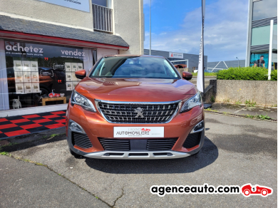 Peugeot 3008 — 8