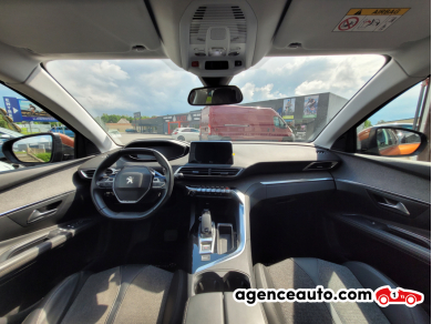 Peugeot 3008 — 14