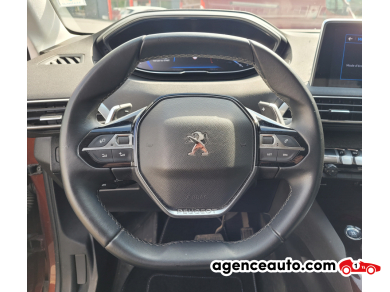 Peugeot 3008 — 15