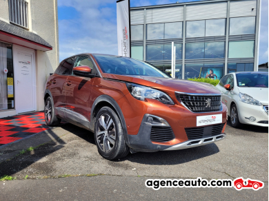 Peugeot 3008 — 7