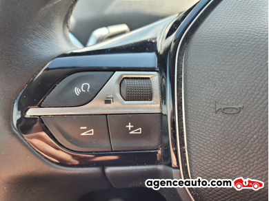 Peugeot 3008 — 16