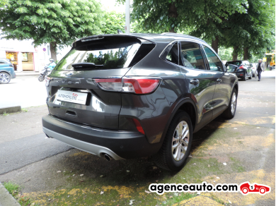 Ford Kuga — 4