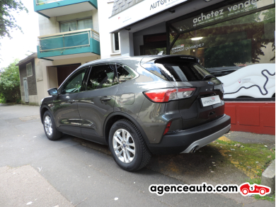 Ford Kuga — 6