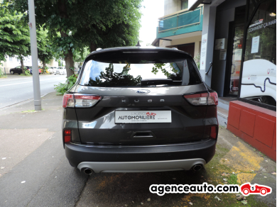 Ford Kuga — 5