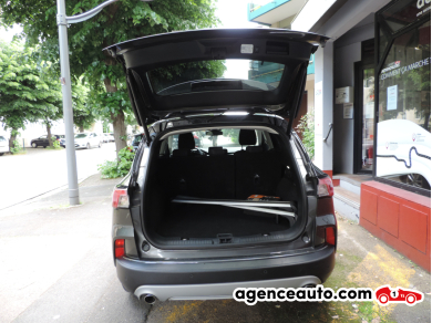 Ford Kuga — 8