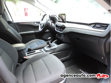 Ford Kuga — 10