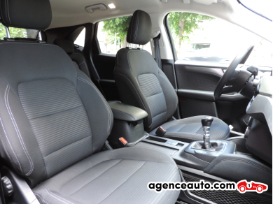 Ford Kuga — 11