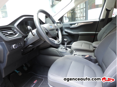 Ford Kuga — 13
