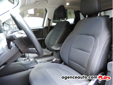 Ford Kuga — 14