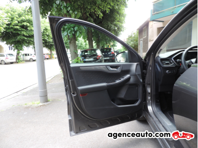 Ford Kuga — 12