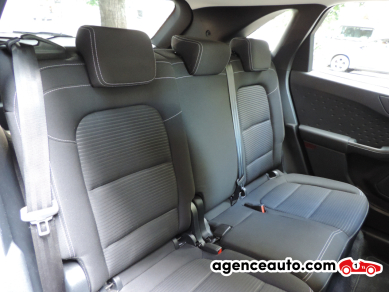 Ford Kuga — 15
