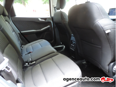 Ford Kuga — 16