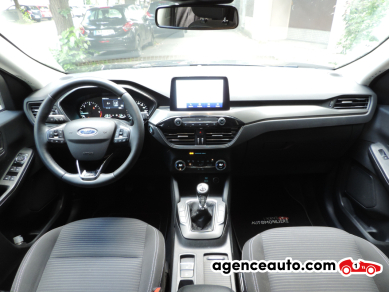 Ford Kuga — 17