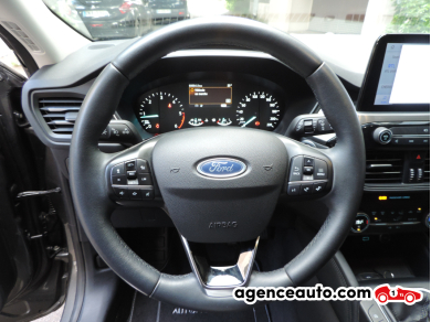Ford Kuga — 18
