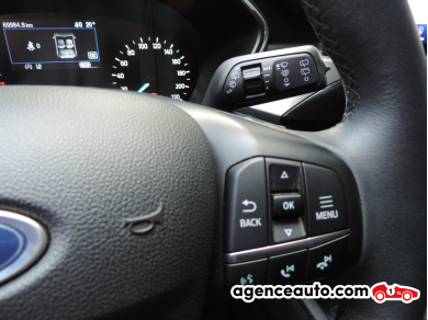 Ford Kuga — 20