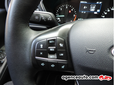 Ford Kuga — 21