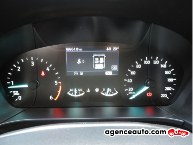 Ford Kuga — 19