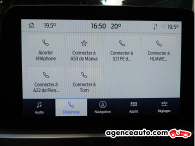 Ford Kuga — 23