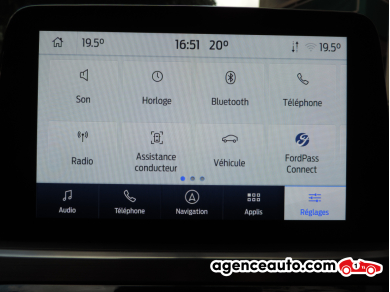 Ford Kuga — 28