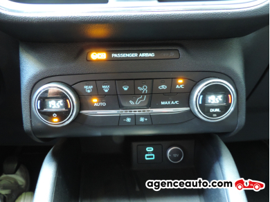 Ford Kuga — 31