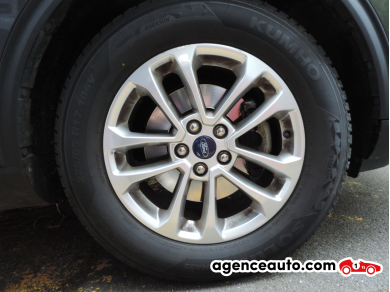 Ford Kuga — 34