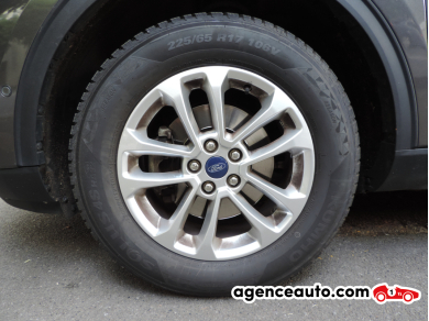 Ford Kuga — 35