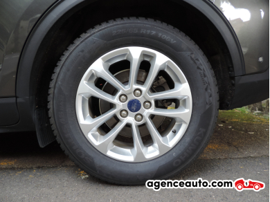 Ford Kuga — 36
