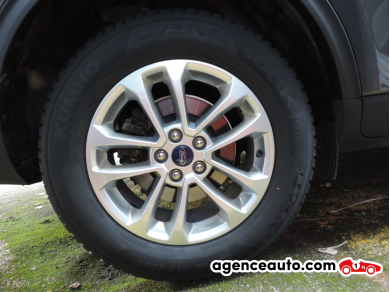 Ford Kuga — 37