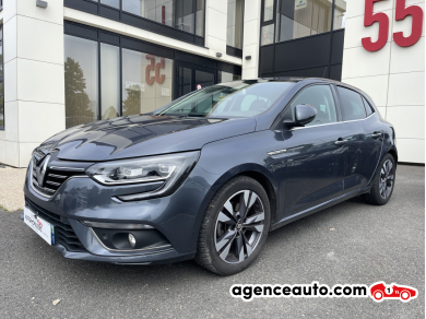 Renault Megane Blue Intens 1.5 DCI