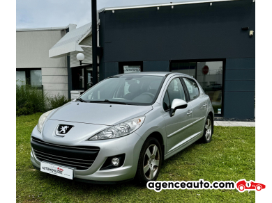 Peugeot 207 1.6 VTI 120 CV Premium