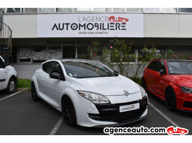 Renault Megane coupe CUP RS 2.0 TCe 16V 250 cv