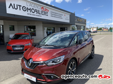 Renault Scenic Phase IV 140CH INTENS + LA carte Automobilière