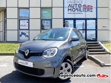Renault Twingo 0.9 TCE 95ch INTENS