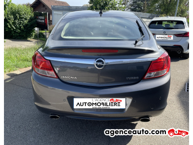Opel Insignia — 4