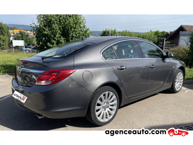 Opel Insignia — 5