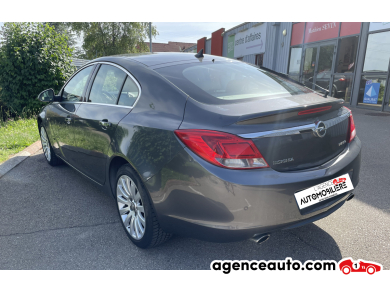 Opel Insignia — 3