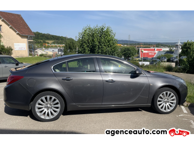 Opel Insignia — 6