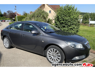 Opel Insignia — 7