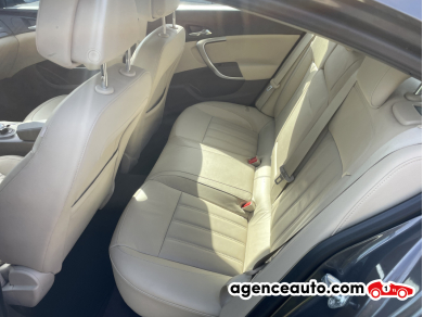 Opel Insignia — 14