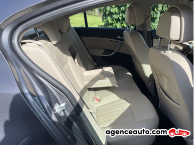 Opel Insignia — 15