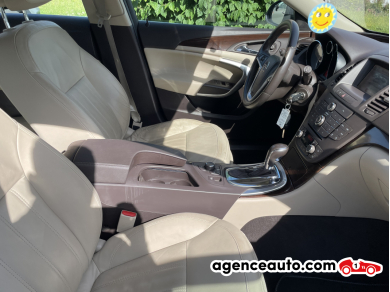Opel Insignia — 8